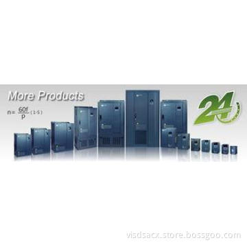 1.5Kw Vector Control 380V VSD Variable Speed Drive